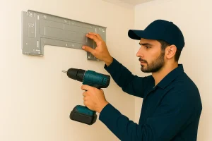 Samsung Klima Montaj Servis İzmir